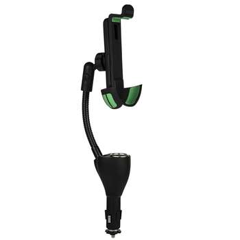 پایه نگهدارنده گوشی موبایل جنکا مدل Universal Car Mount