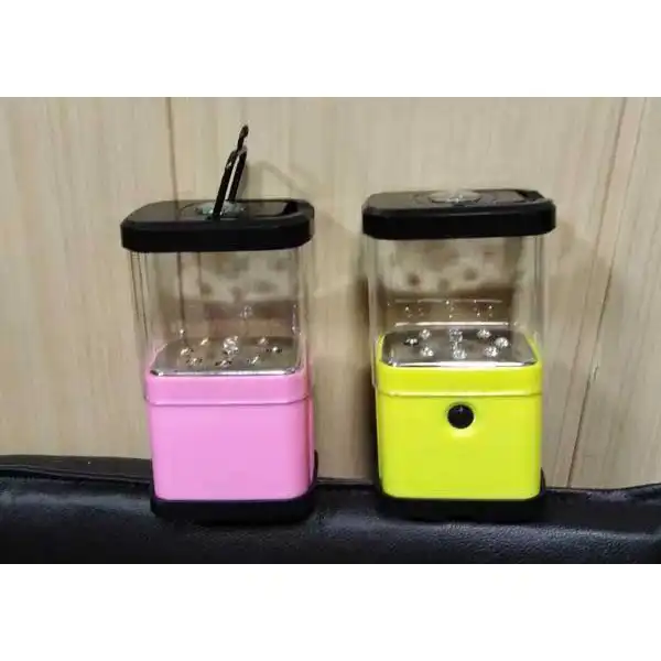 نورافکن دستی مدل Bivourc