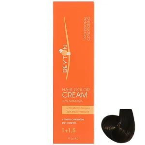 Reyton 6EC Ice Chocolate Dark Blonde Hair Color  120 ml