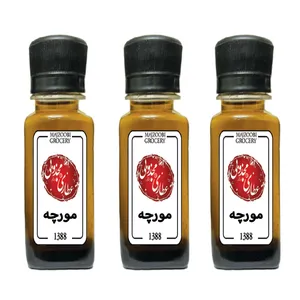 روغن مورچه عطاری مجذوبی مدل 002 حجم 90 میلی لیتر بسته 3 عددی