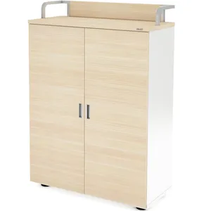 کتابخانه محیط آرا مدل Quick 9454N-0205