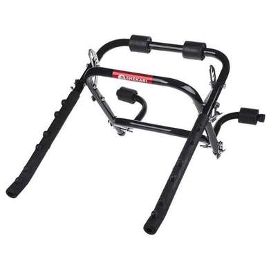 راهنمای خرید انواع باربند (جعبه ای، صندوقی، پراید، خودرو، پژو پارس، پژو 405، تیبا 1)