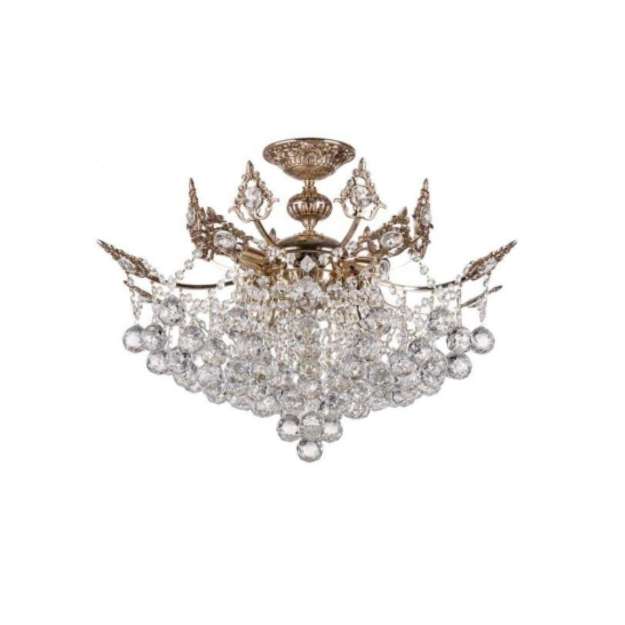 لوستر مدل ساحل کد 8