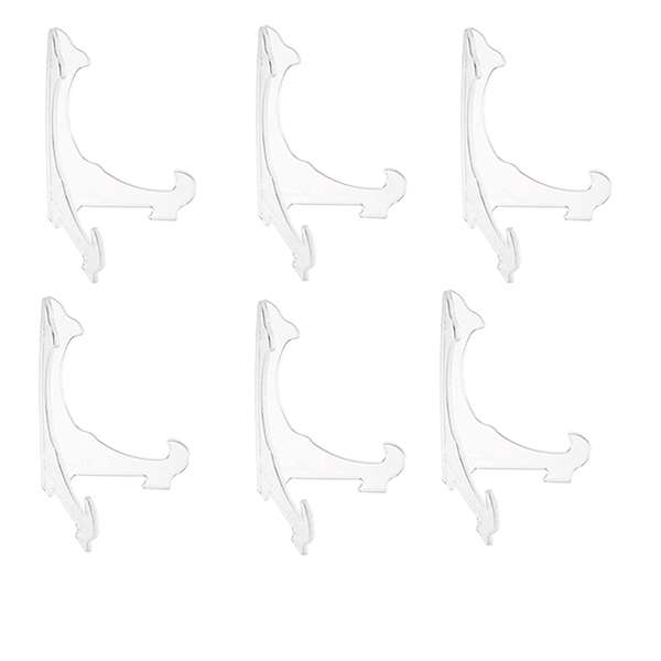 پایه نگهدارنده بشقاب کد 02 بسته 6 عددی