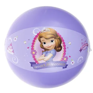 توپ بادی مدل Sofia The First