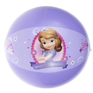 توپ بادی مدل Sofia The First