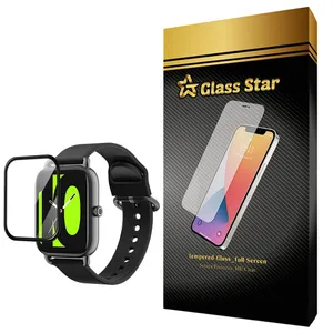 Glass Star PMMA-X Screen Protector For Watch Xiaomi Haylou RS4 Plus