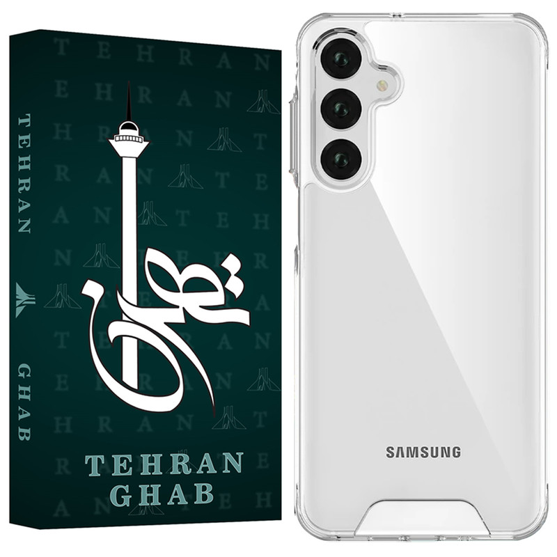 کاور تهران قاب مدل SPCT مناسب برای گوشی موبایل سامسونگ Galaxy A54 5G