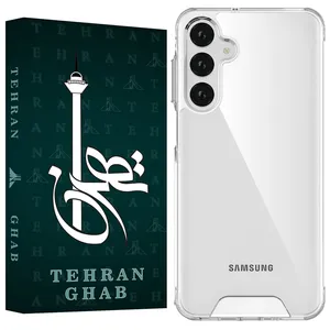 TEHRAN GHAB SPCT Cover For Samsung Galaxy S23 FE