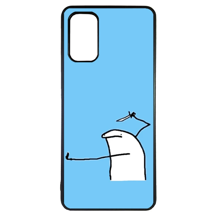 کاور طرح نقاشی مناسب برای گوشی موبایل سامسونگ galaxy a03s