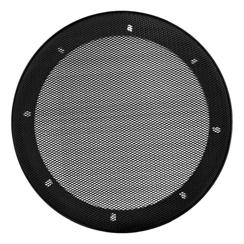 قاب میدرنج خودرو مدل فلزی کد 002 بسته 2 عددی