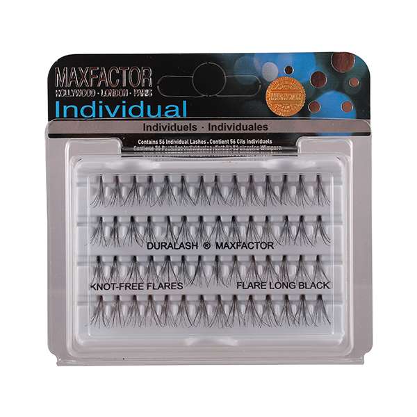 مژه مصنوعی مکس فکتور مدل 3D Long