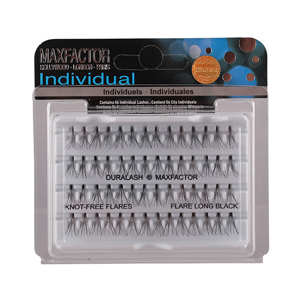 مژه مصنوعی مکس فکتور مدل 3D Long