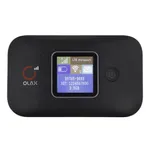 مودم 4G LTE قابل حمل  اولاکس مدل E5785