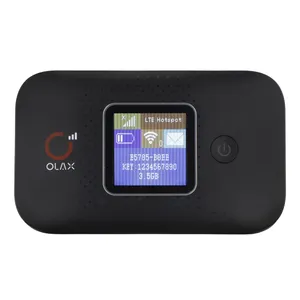 مودم 4G LTE قابل حمل مدل OLAX E5785