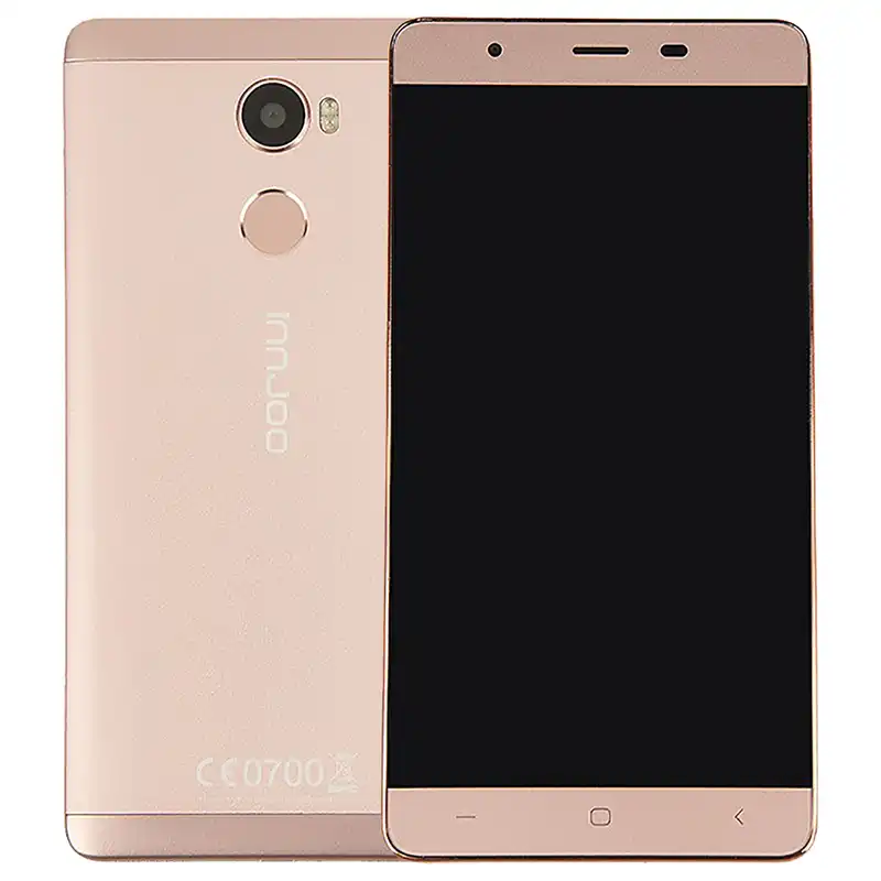 گوشی موبایل اینجو مدل Fire3 LTE دو سیم کارت