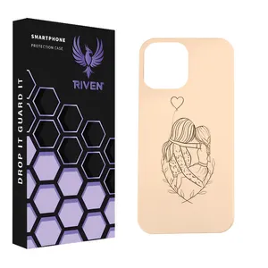 RIVEN RI2-119 Case For Apple iPhone 16 Pro Max