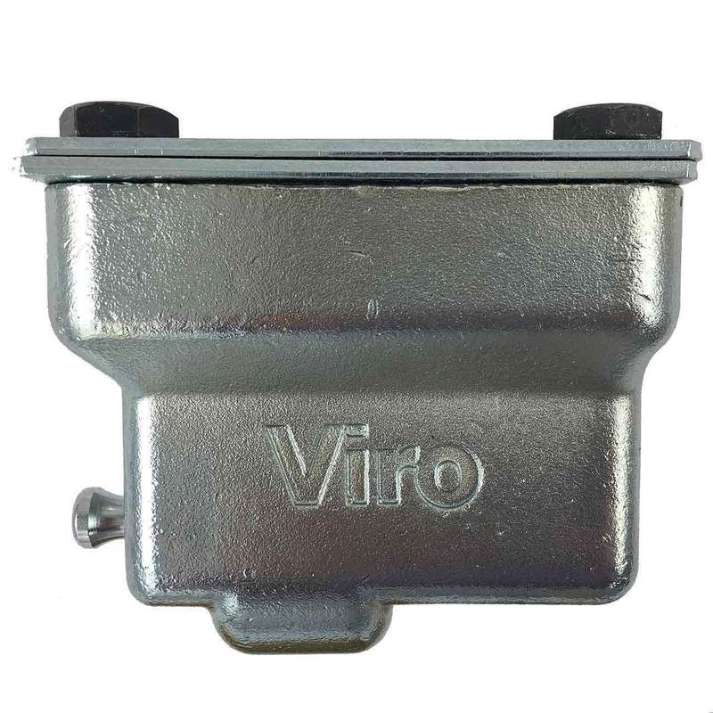 قفل کرکره ای ویرو مدل 4218 قفل کرکره ای ویرو مدل 4218