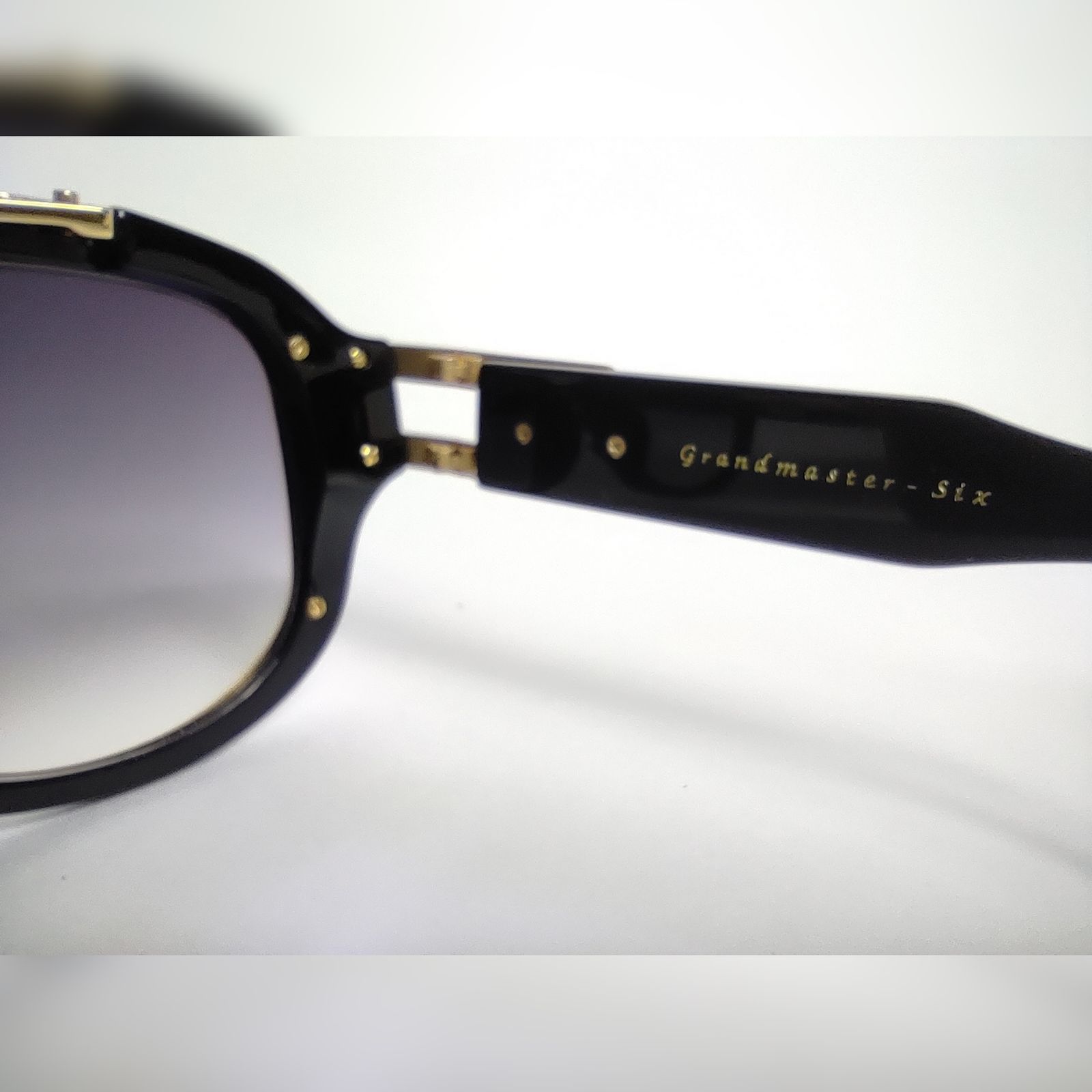 عینک آفتابی دیتا مدل سری Grandmaster 6 DTS-900 -  - 7