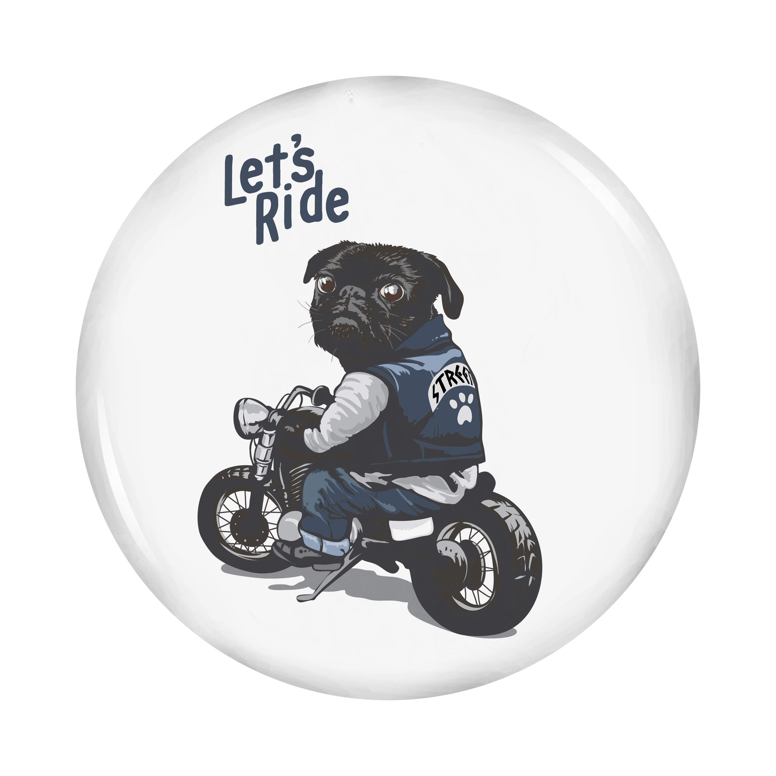 پیکسل طرح سگ مدل S051