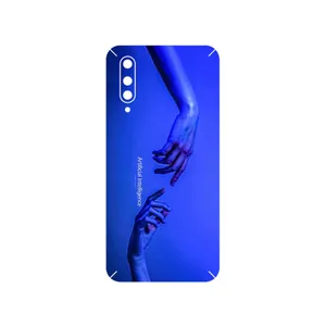MAHOOT Artificial intelligence 1 Cover Sticker for Xiaomi MI 9 Lite