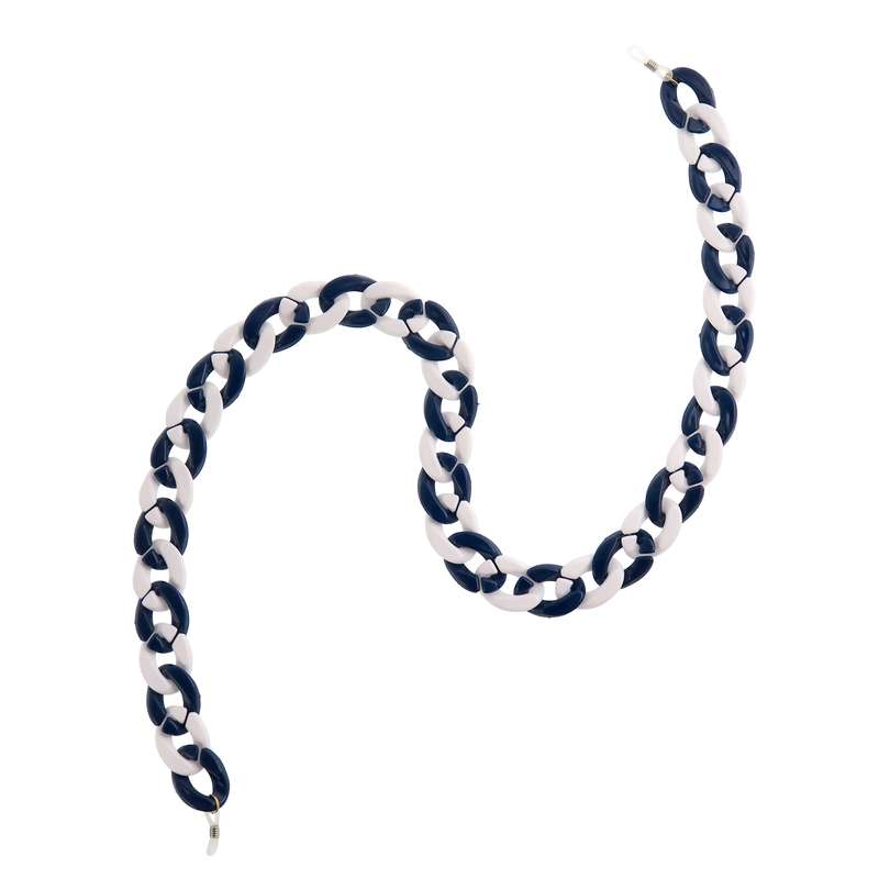 بند عینک گالری عزیزی مدل 14680