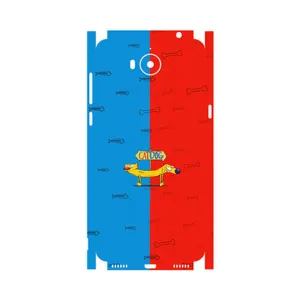 MAHOOT CatDog-FullSkin Cover Sticker for Huawei Y5 2017