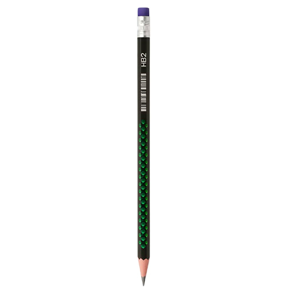 مداد مشکی مدل KNP-7006