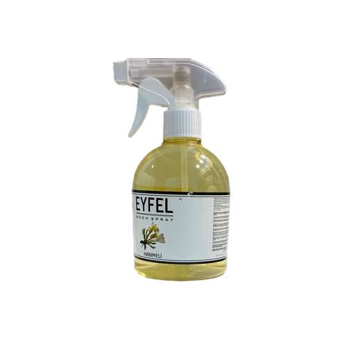 اسپری خوشبوکننده ایفل مدل یاس امین الدوله حجم 500 میلی لیتر