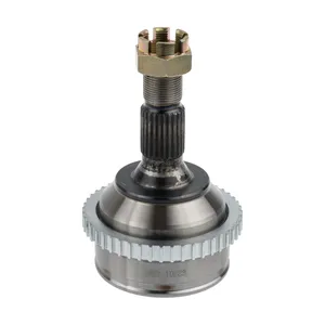 سر پلوس 22 خار ABS جی ای اس پی کد 477804 مدل خار وسط طرح EF7 مناسب برای پژو 405  XU7 و پارس XU7