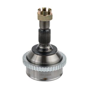 سر پلوس 22 خار ABS جی ای اس پی کد 477804 مدل خار وسط طرح EF7 مناسب برای پژو 405 XU7 و پارس XU7