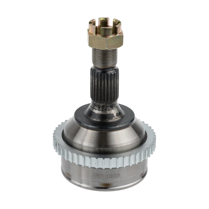 سر پلوس 22 خار ABS جی ای اس پی کد 477804 مدل خار وسط طرح EF7 مناسب برای دنا و دنا پلاس