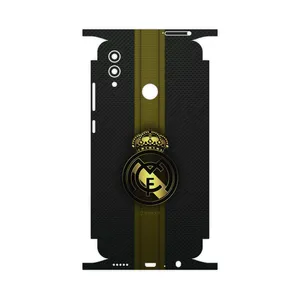 MAHOOT  Real-Madrid-2-FullSkin Cover Sticker for Honor 10 Lite
