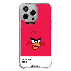 AKAM AMC-WTA14PROMAX-ANGRY BIRDS11 Cover For Apple iPhone 14 Pro Max