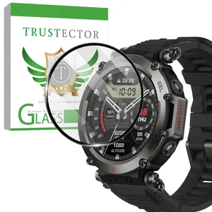Trustector TWPM Screen Protector For Amazfit T-Rex Ultra