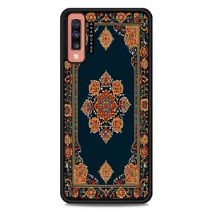 AKAM AMC-WSGA70-PERSIAN-20 Cover For Samsung Galaxy A70