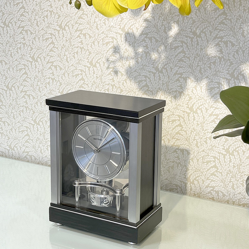 ساعت رومیزی ریتم مدل CRG118NR06