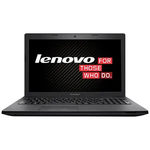 لپ تاپ 15 اینچی لنوو مدل Essential G510