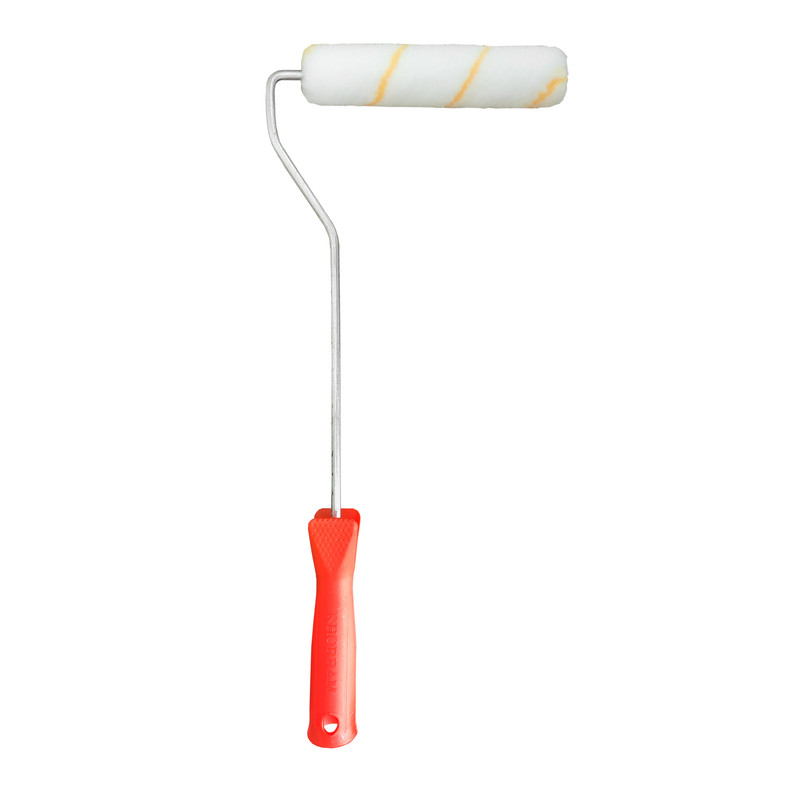 غلتک نقاشی مدل 2-H مجموعه 2 عددی سایز 15 و 20 سانتی متر