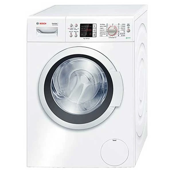 ماشین لباسشویی بوش مدل WAQ24460GC با ظرفیت 7 کیلوگرم