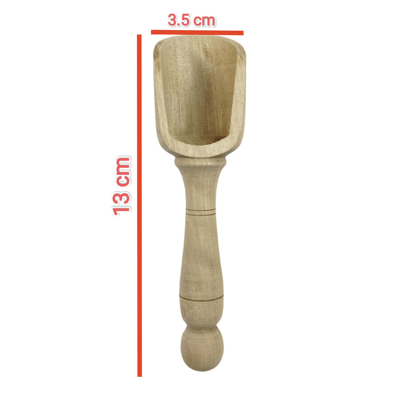 قاشق ادویه کد s 713