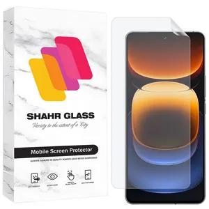 Shahr Glass SFNMB20 Screen Protector For vivo iQOO 12
