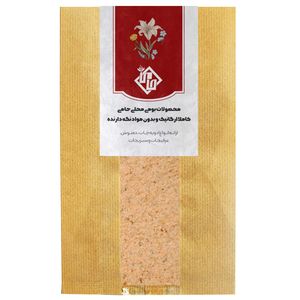 ادویه سیب زمینی سرخ کرده با پنیر پیزارلاپا حامی - 100 گرم