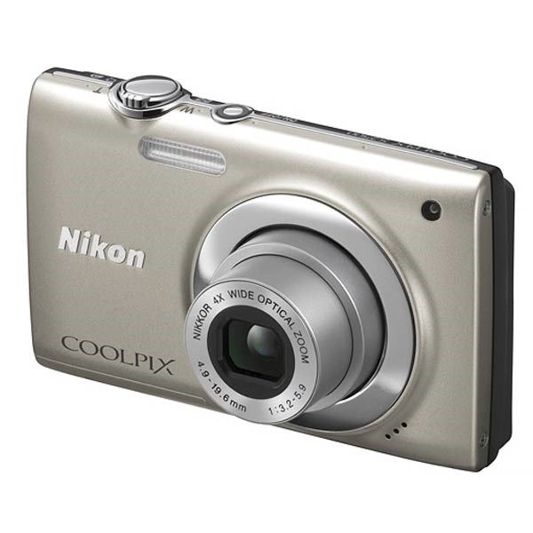 دوربین دیجیتال نیکون کولپیکس اس 2500