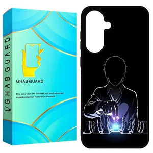 Ghab Guard GA37 Cover for Samsung Galaxy A37