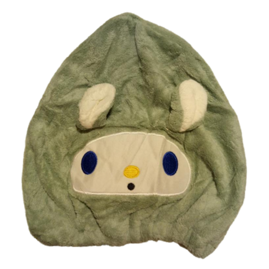 کلاه حمام کودک مدل بامزی