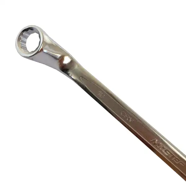 آچار دو سر رینگی مستر مدل MS_1011 سایز 10- 11 میلی متر