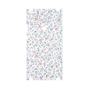 MAHOOT Painted-Flowers-FullSkin Cover Sticker for Huawei Y6s 2019