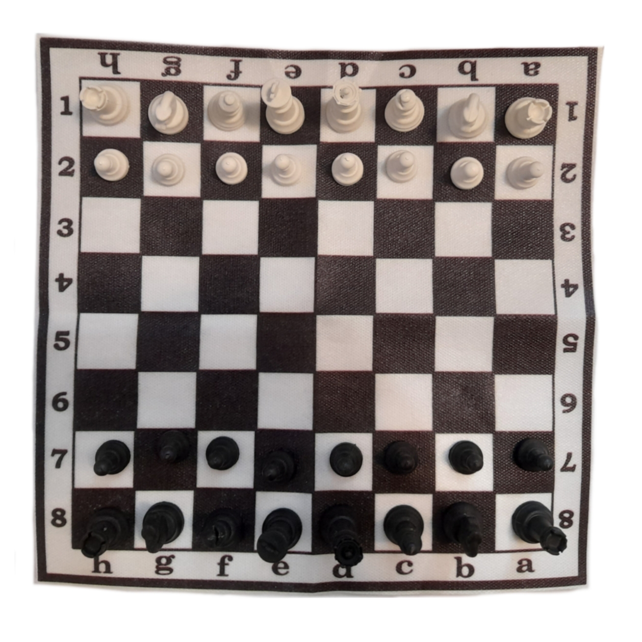 شطرنج مدل pw کد 1