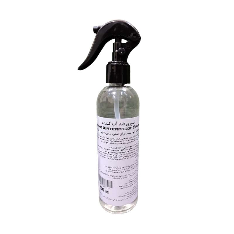 اسپری ضد آب کننده کایا مدل نانو حجم 250 میلی لیتر